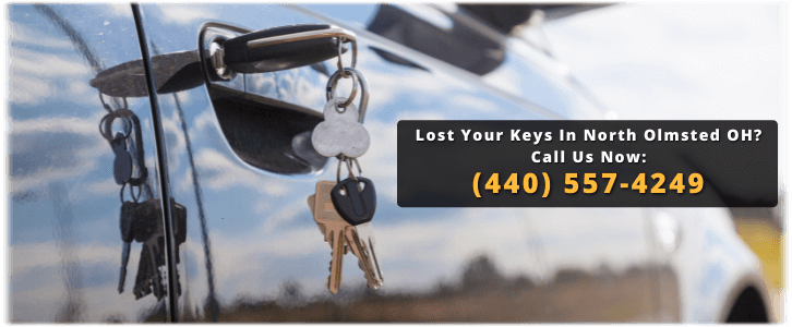 Car Key Replacement North Olmsted OH (440) 557-4249