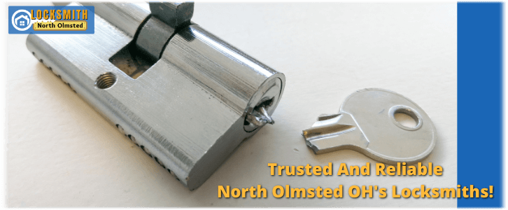 Lock Rekey Service North Olmsted OH (440) 557-4249